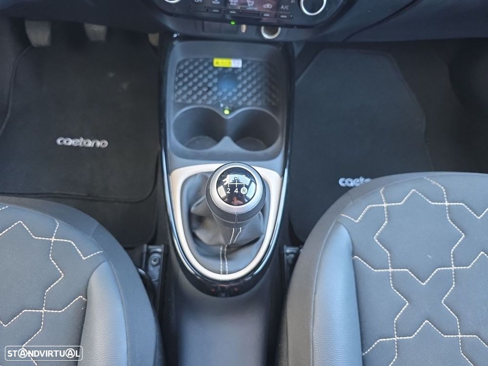 Toyota Aygo X - 16
