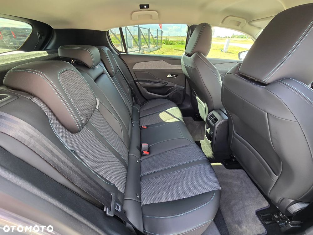 Peugeot 308 - 22