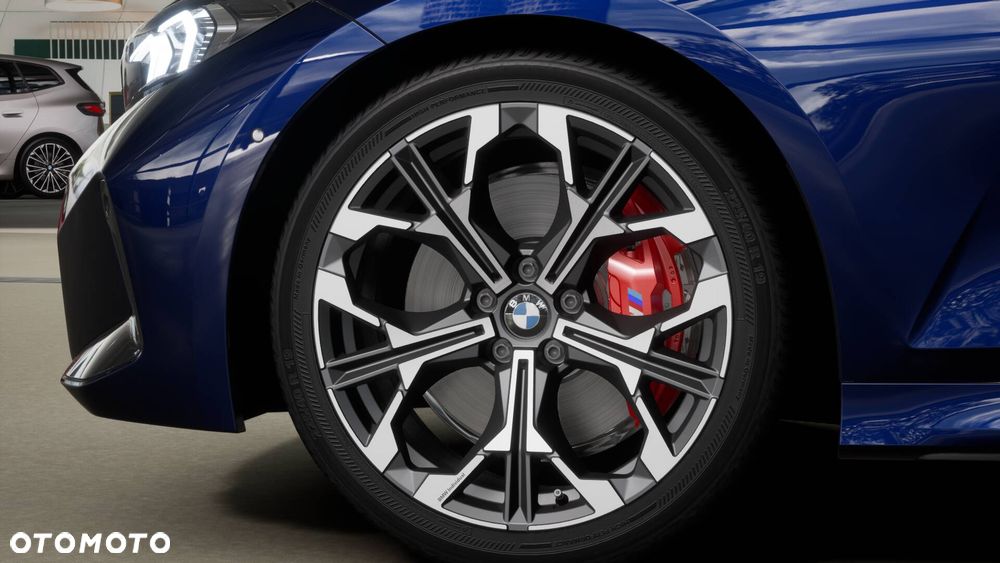 BMW Seria 3 M340i xDrive mHEV sport - 9