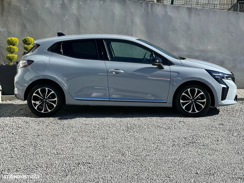Renault Clio 1.0 TCe Evolution - 8