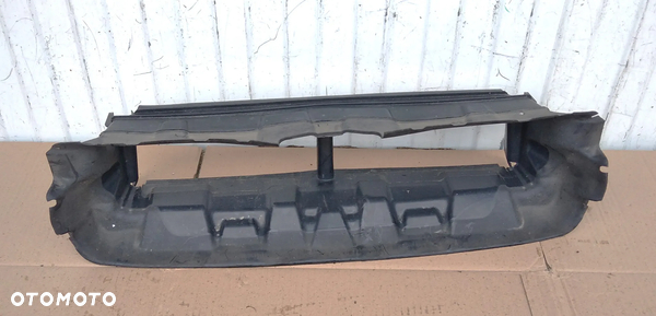 FORD FOCUS MK3 LIFT KIEROWNICA POWIETRZA