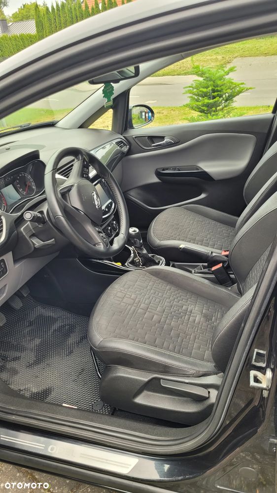 Opel Corsa - 7