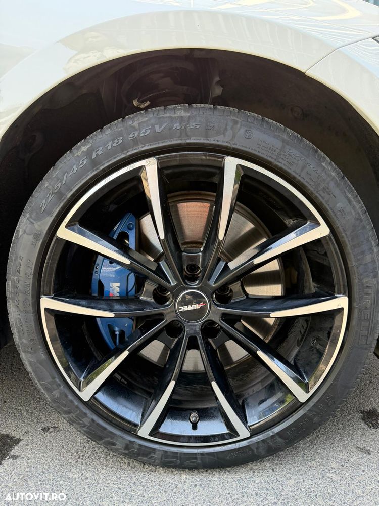 BMW Seria 3 330e AT PHEV - 13