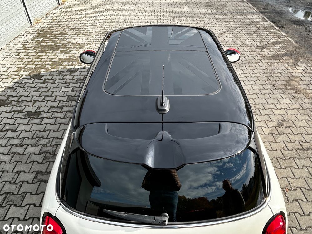 MINI Cooper - 3