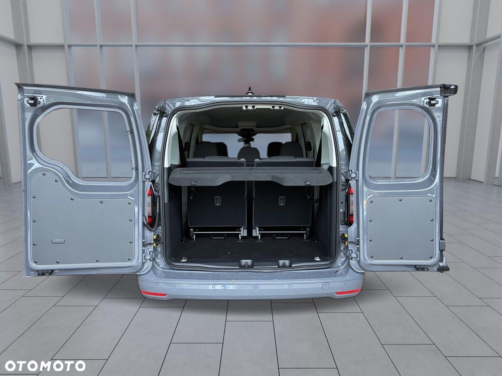 Volkswagen Caddy Maxi 2.0 TDI - 11