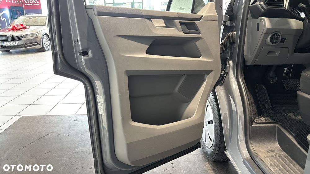 Volkswagen Caravelle 2.0 TDI L1 Comfortline DSG - 10