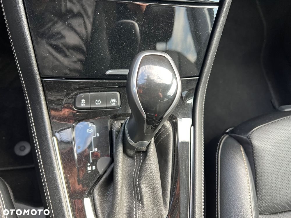 Opel Grandland X 1.2 Start/Stop Automatik Business Elegance - 36