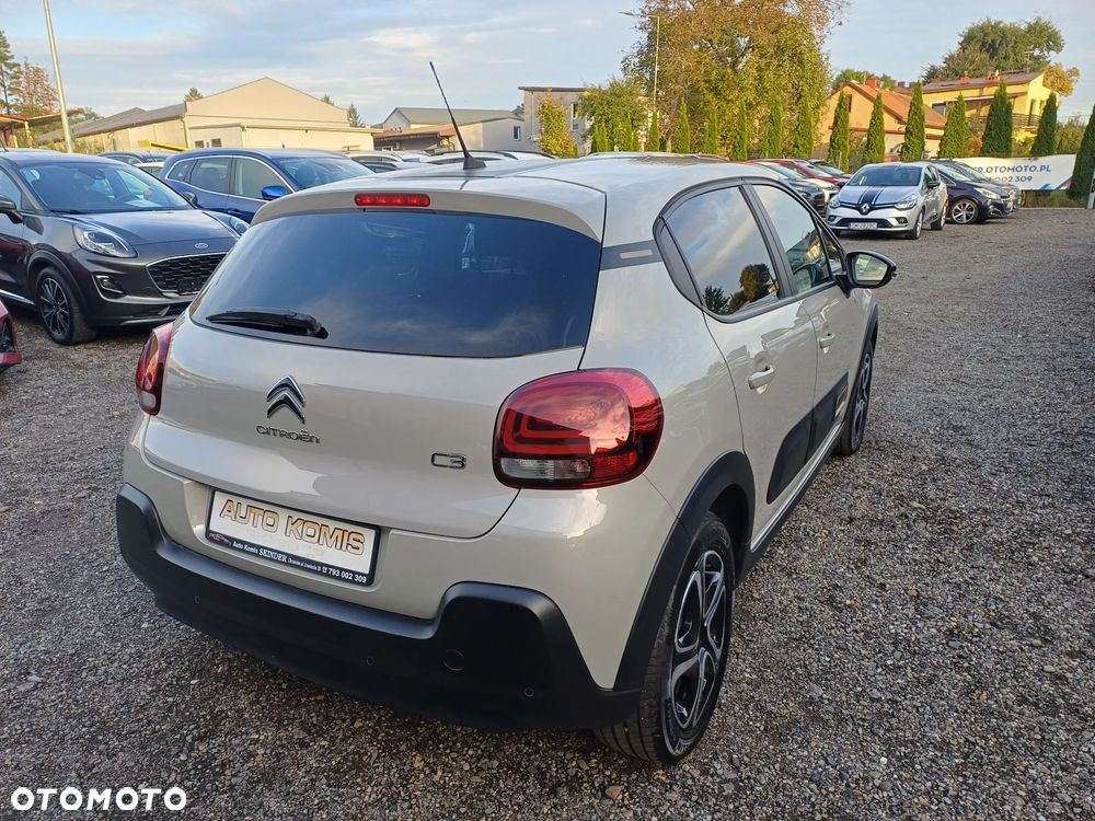 Citroën C3 1.2 PureTech C-Series - 6