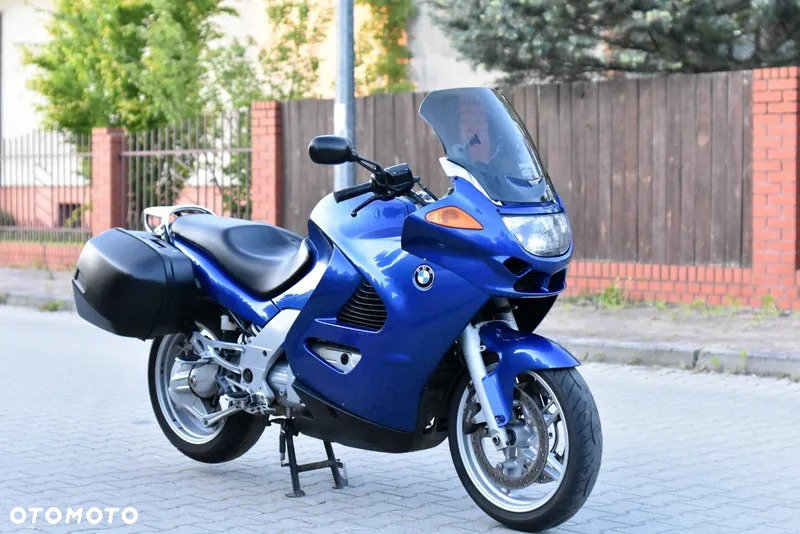 BMW K - 3