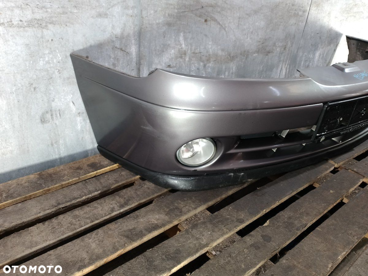 ZDERZAK PRZÓD RENAULT MEGANE I LIFT - 10