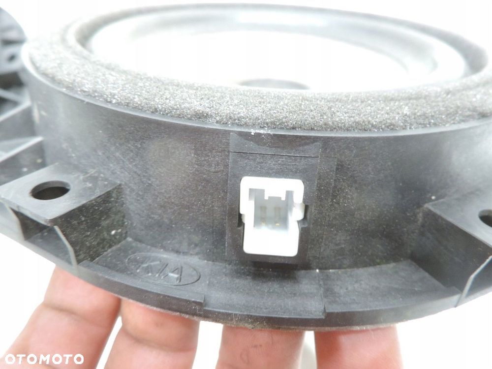 GŁOŚNIK GŁOŚNIKI PRZÓD KIA RIO III - 5