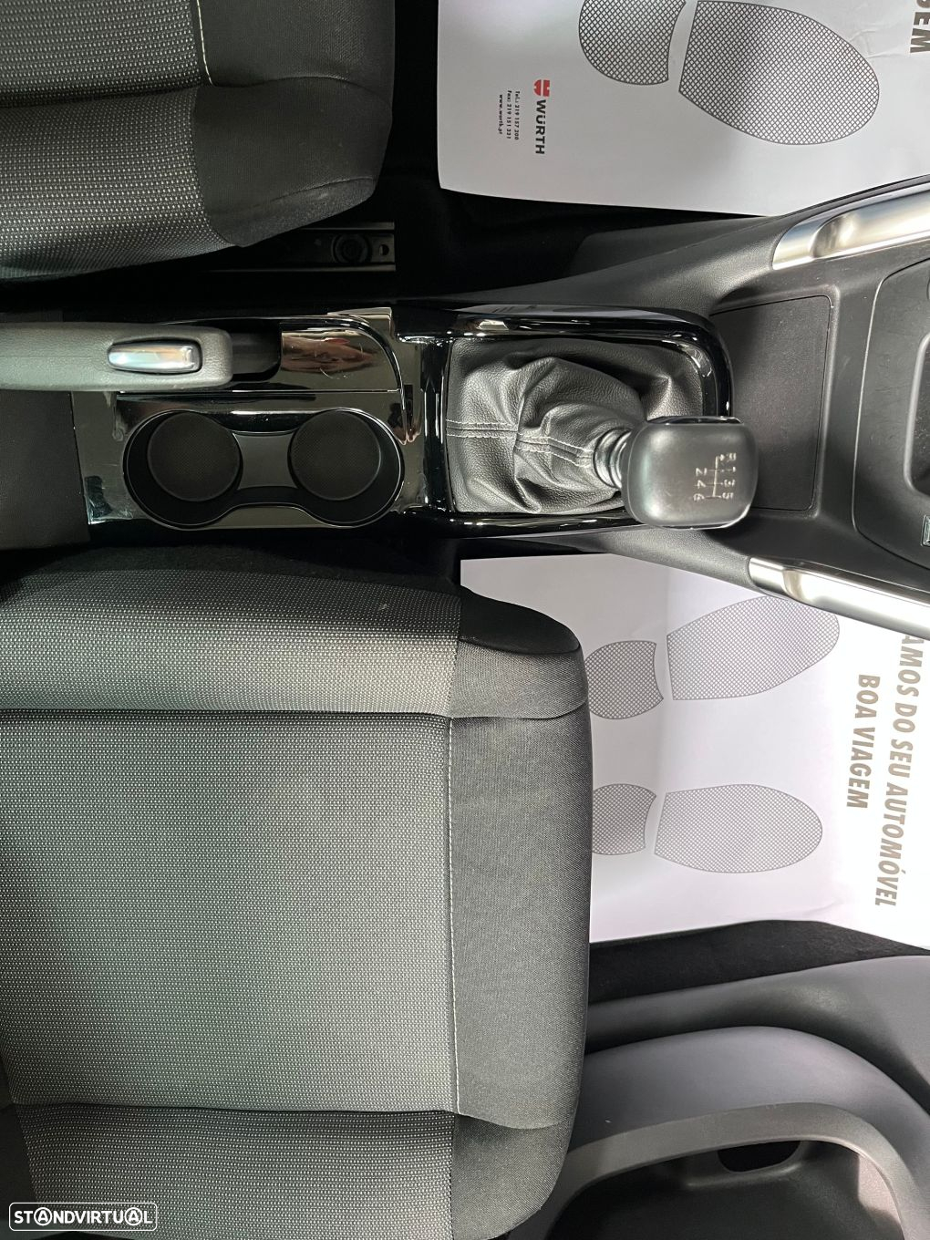 Citroën C3 Aircross 1.2 PureTech Feel - 17