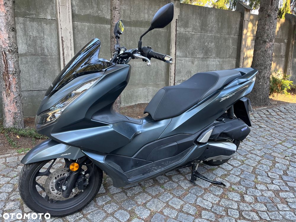 Honda PCX