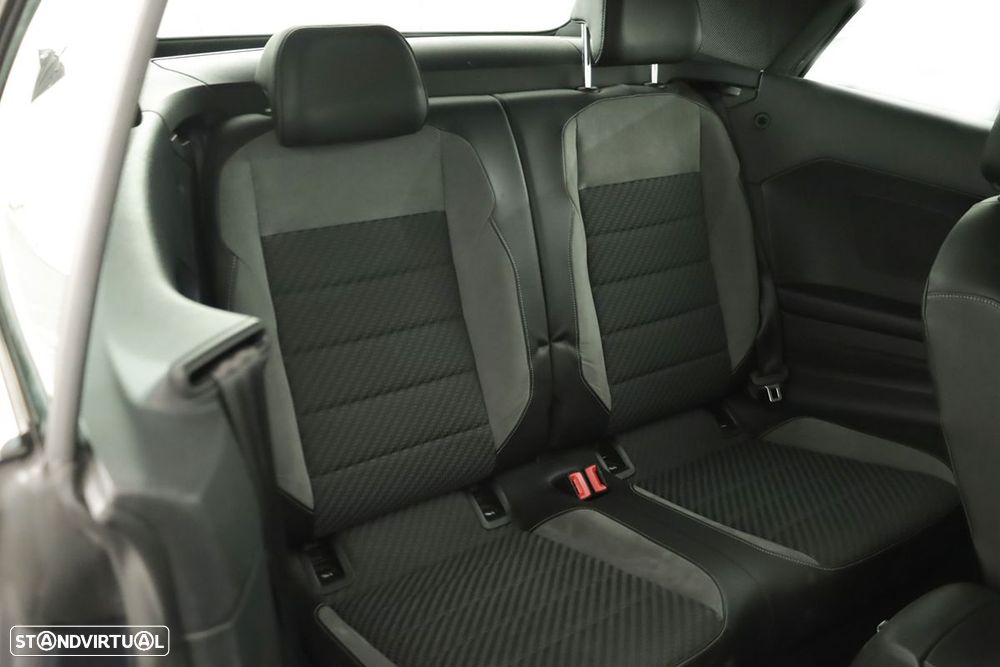 VW T-Roc Cabrio 1.5 TSI R-Line DSG - 25