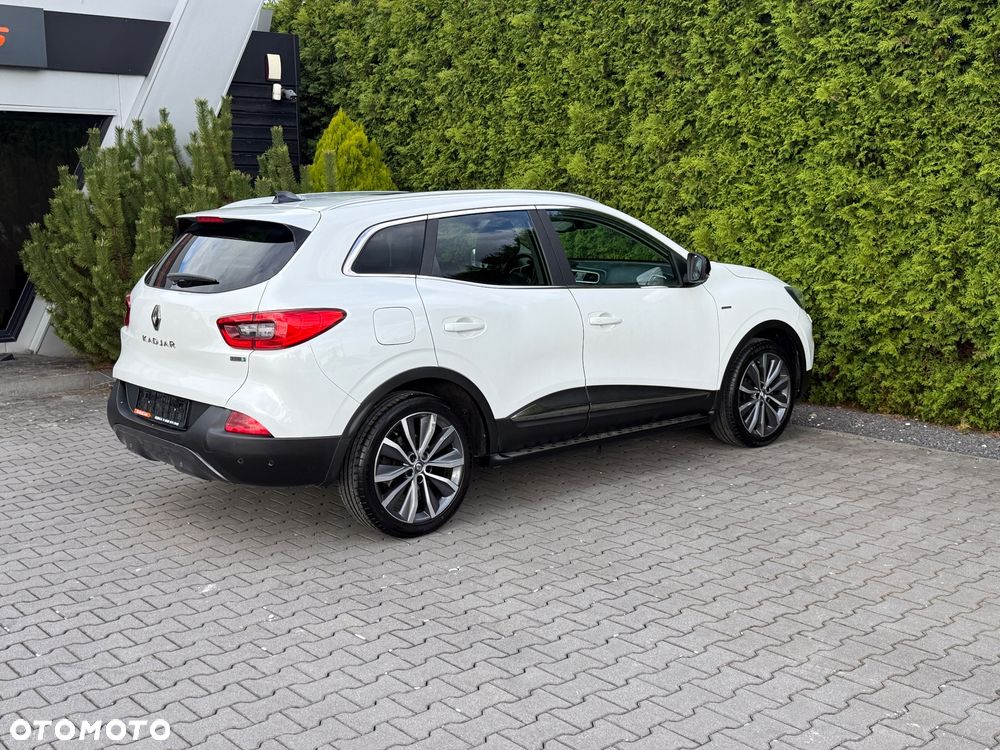 Renault Kadjar - 17