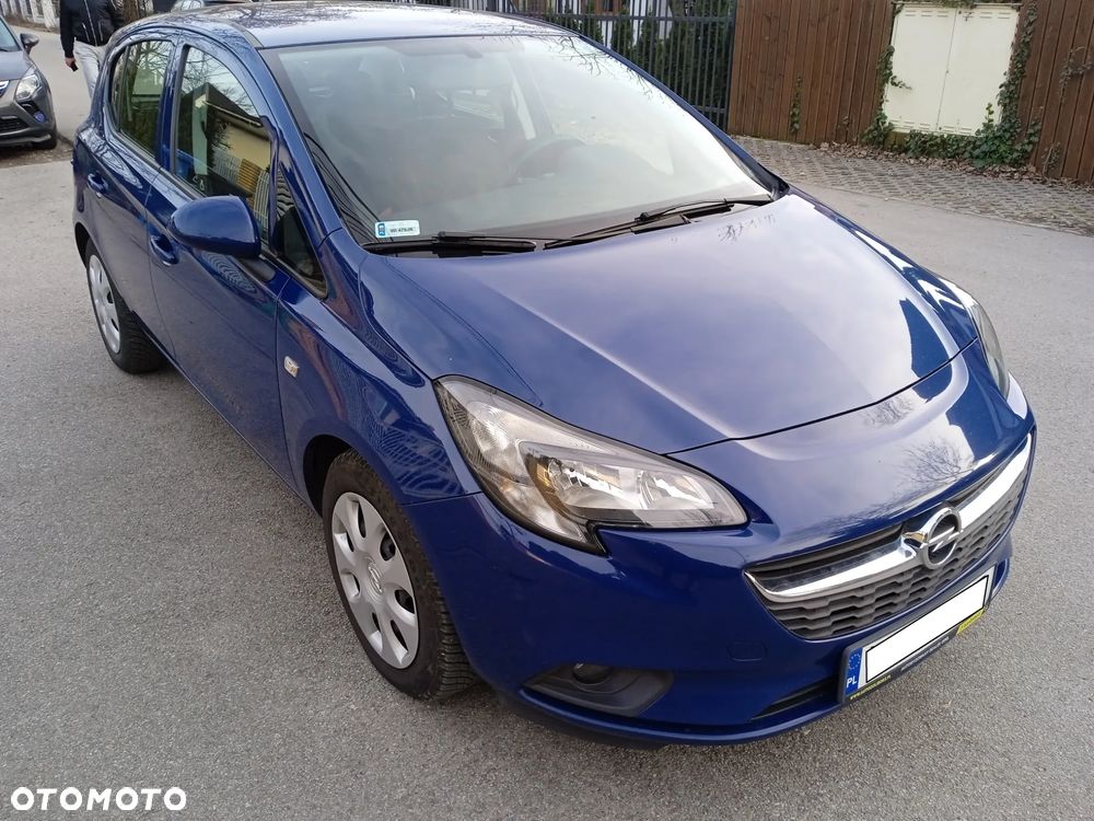 Opel Corsa 1.4 Color Edition - 3