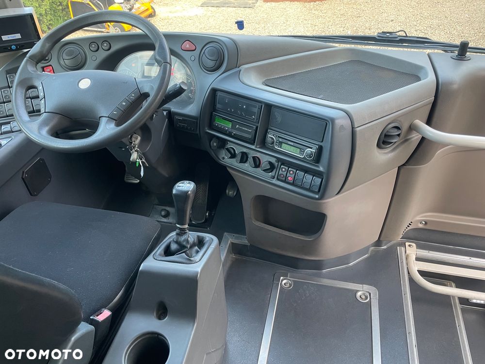 Irisbus Arway euro 5 stan bdb oryginalny niski przebieg !!! - 31