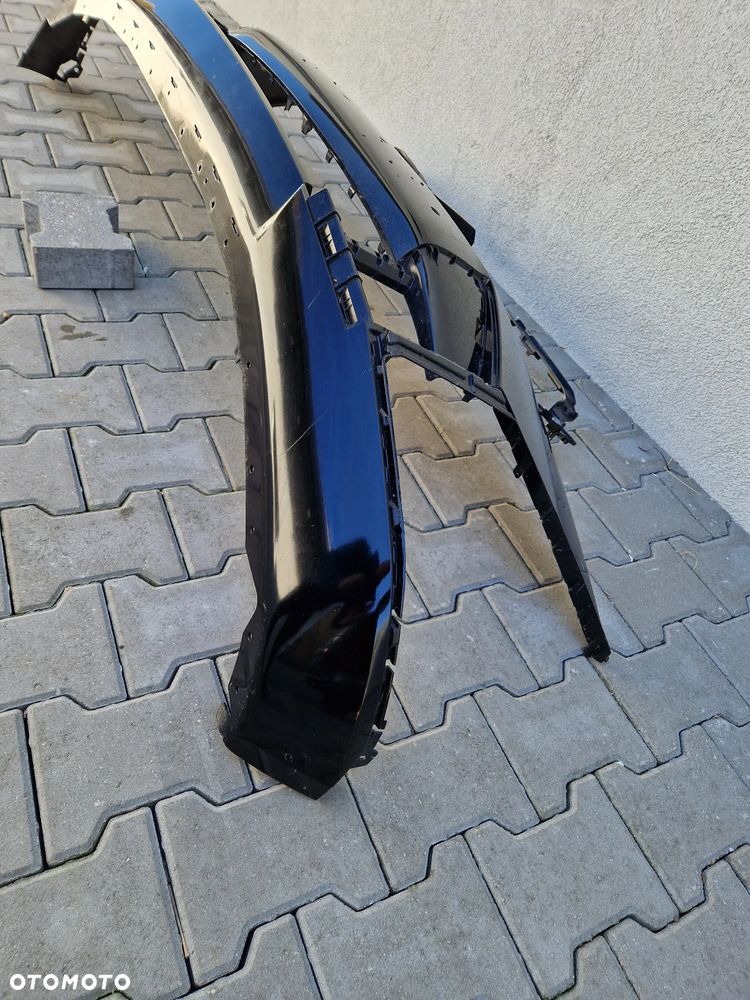 Zderzak Bmw G09 Xm - 11