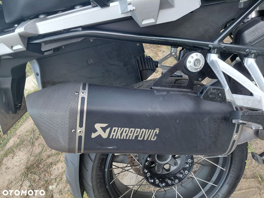 BMW GS - 9