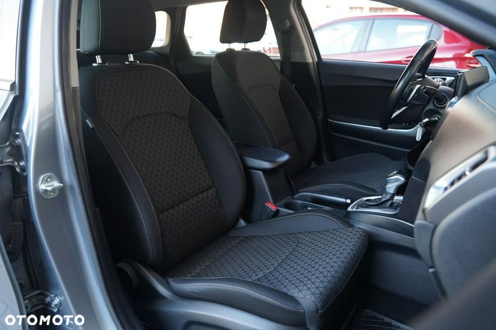 Kia Ceed 1.4 T-GDI M DCT - 26