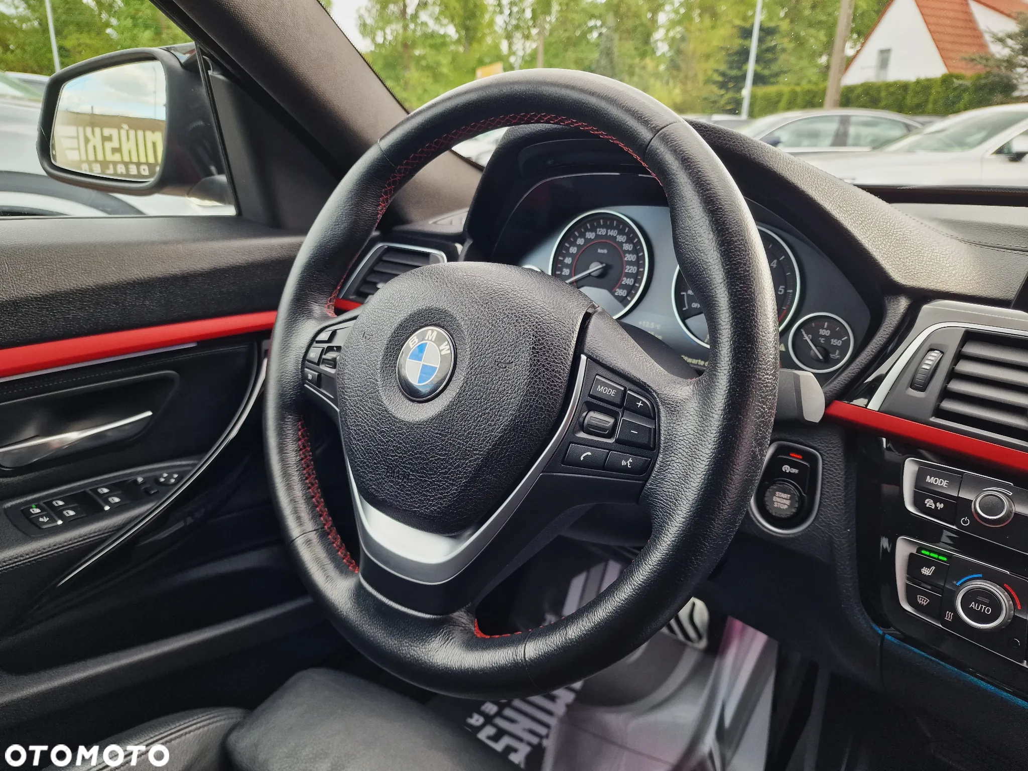 BMW 3GT 320d Sport Line - 35