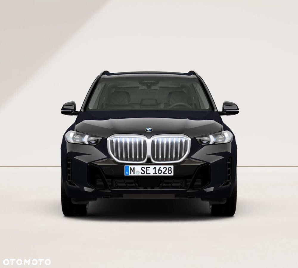BMW X5 xDrive30d mHEV sport - 7