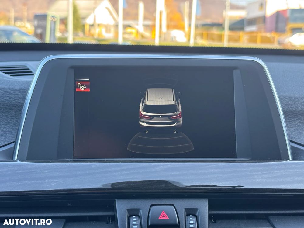 BMW X1 xDrive25d AT xLine - 15