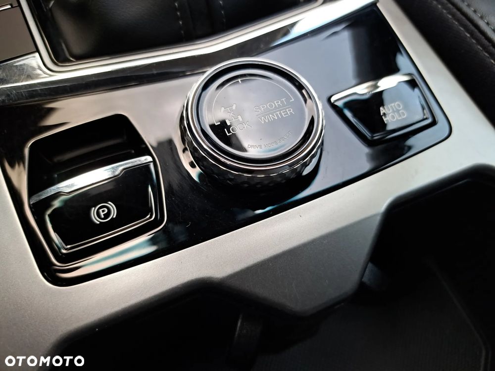 SsangYong/KGM Korando 1.5 T-GDI Quartz 4WD - 18