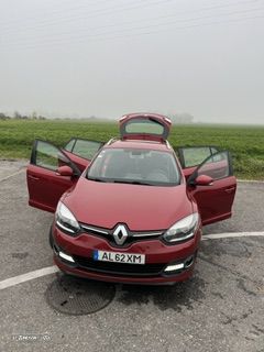 Renault Mégane 1.5 dCi Dynamique S - 2