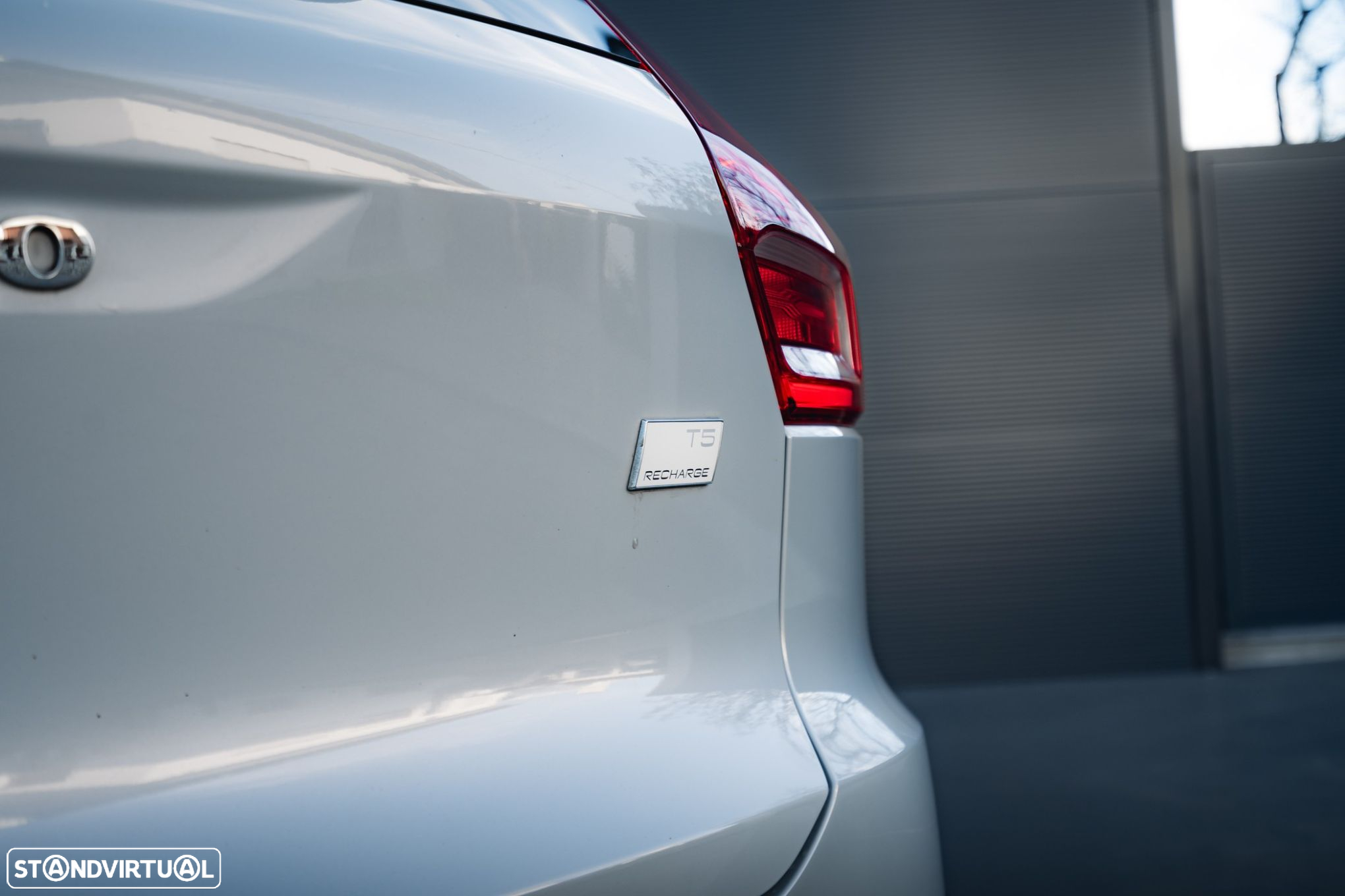 Volvo XC 40 - 31