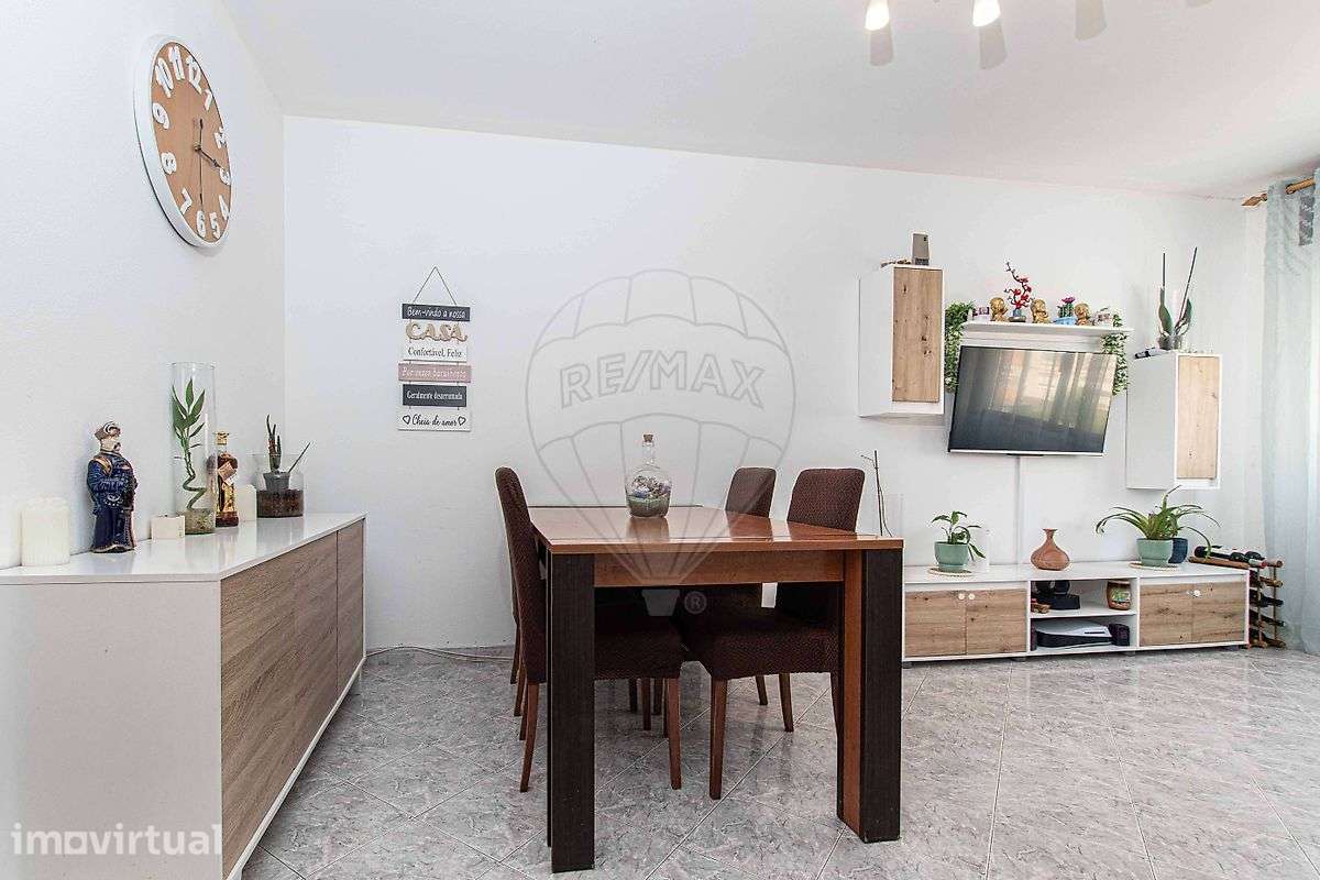 Apartamento T3 para venda - Grande imagem: 4/22