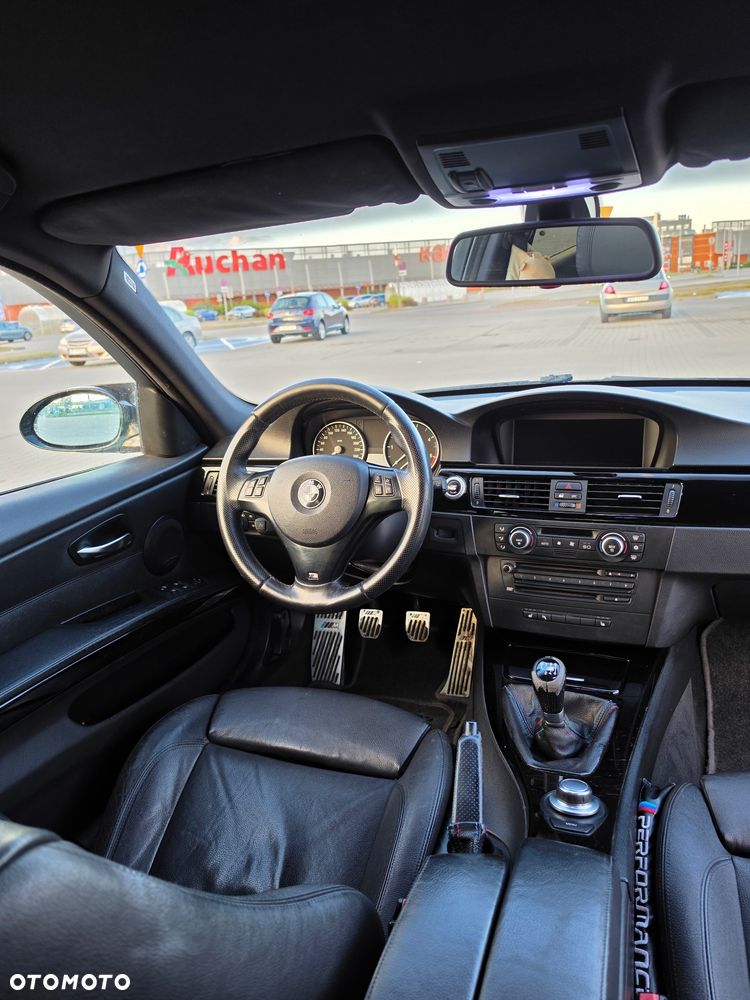 BMW Seria 3 - 5