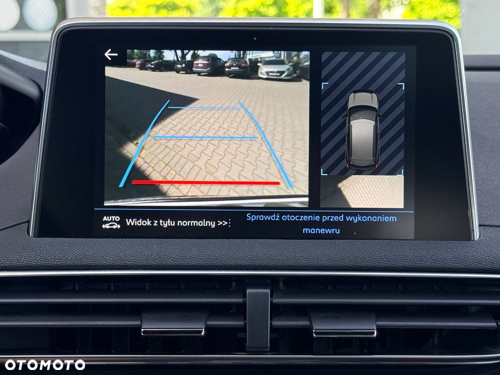 Peugeot 3008 BlueHDi 180 Stop & Start EAT8 GT - 25