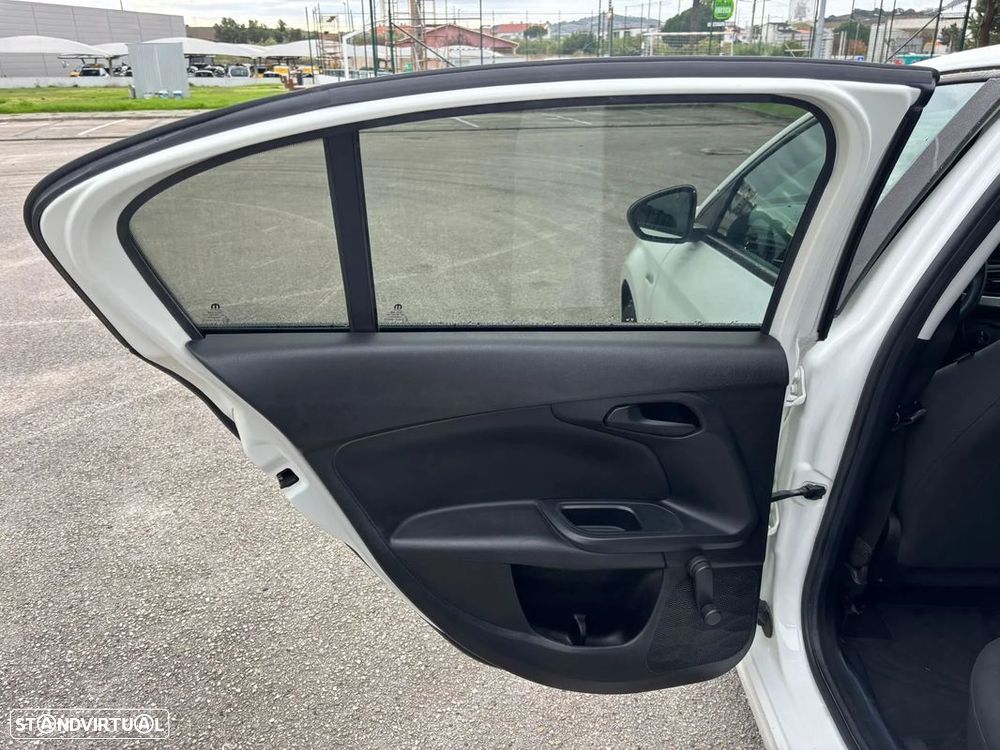 Fiat Tipo 1.3 M-Jet Pop - 36