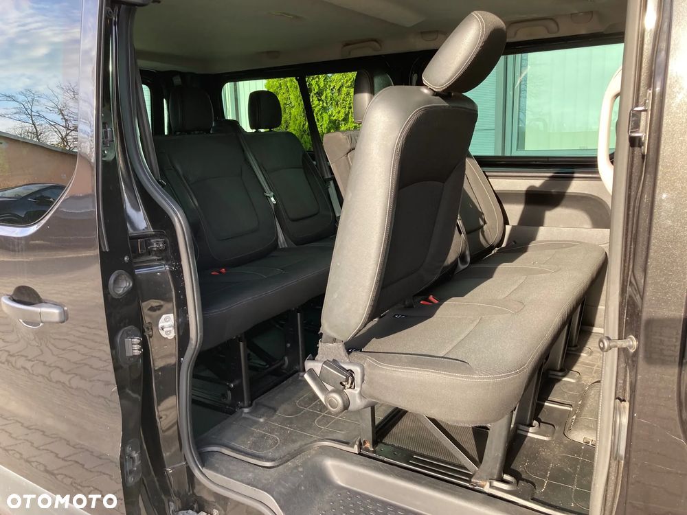 Renault Trafic L2H1 2,9t Business - 7