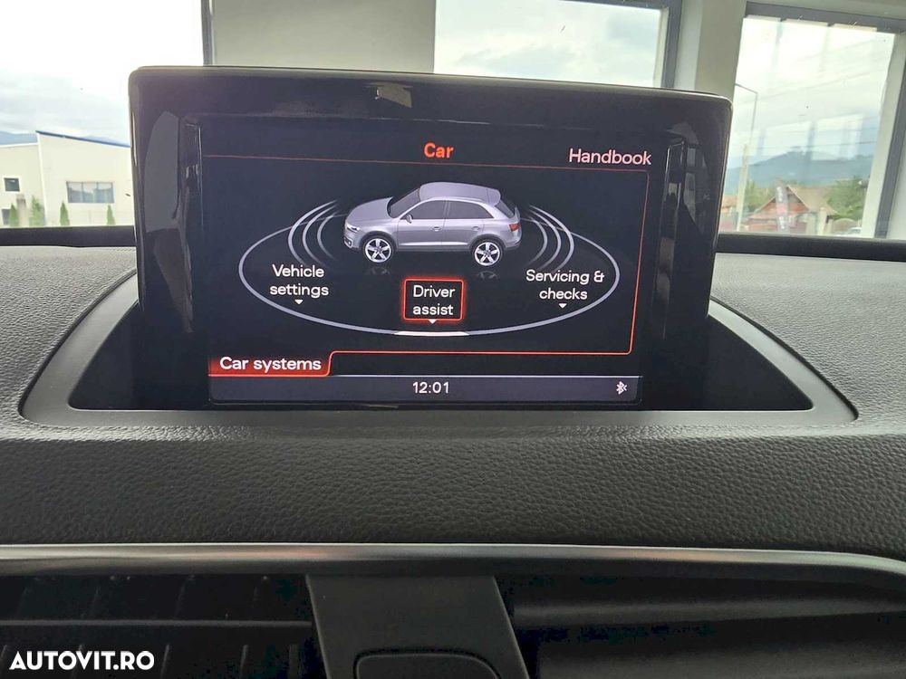 Audi Q3 1.4 TFSI Stronic Sport - 24