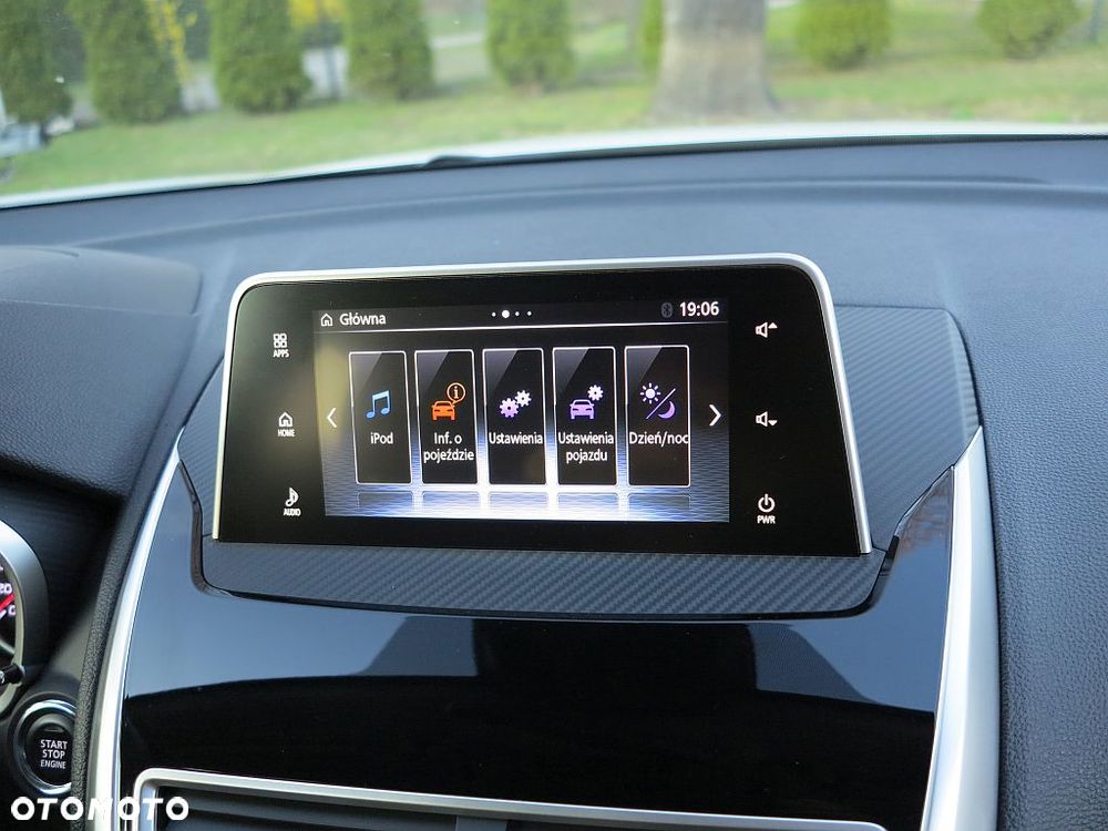 Mitsubishi Eclipse Cross 1.5 T-MIVEC ClearTec 2WD Intro Edition - 27