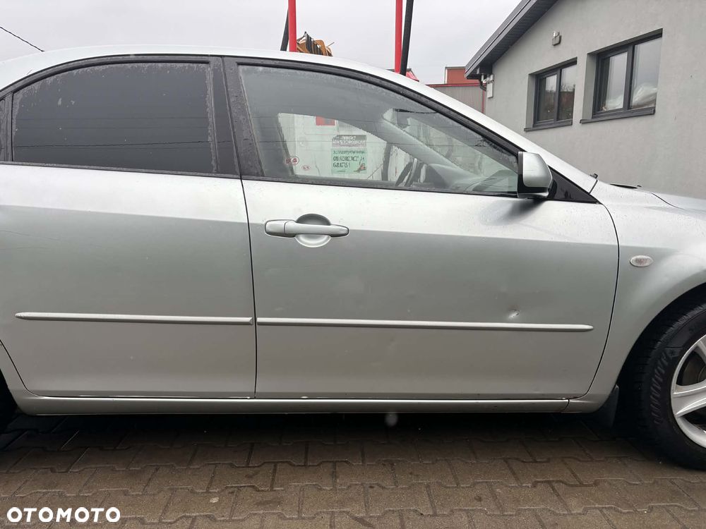 Mazda 6 1.8 Active - 3