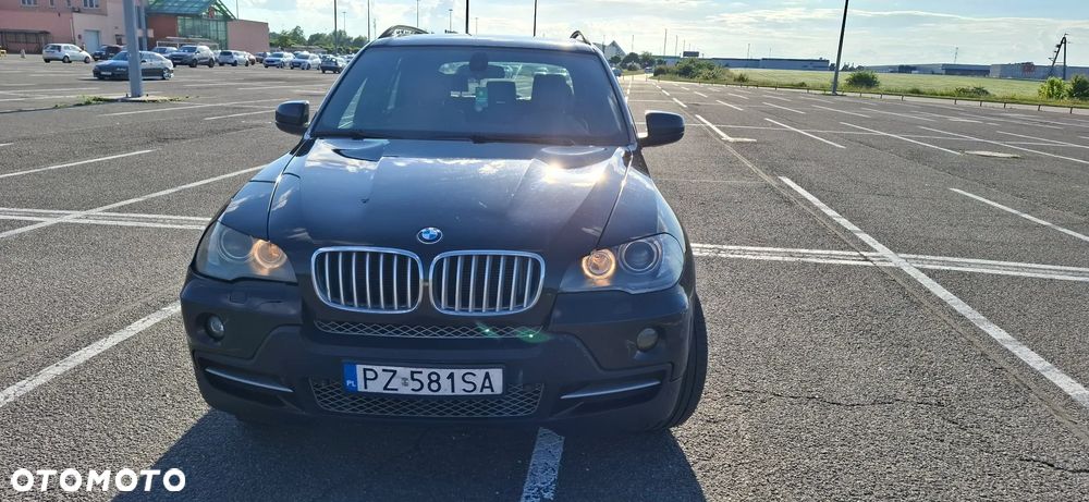 BMW X5 - 3