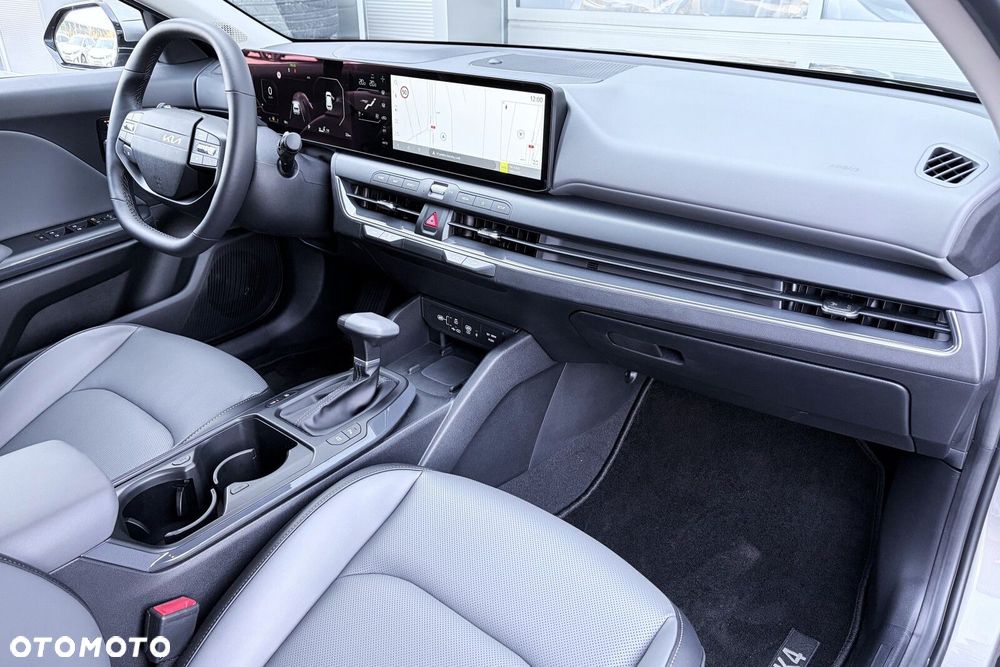 Kia K4 1.6 T-GDI L - 27