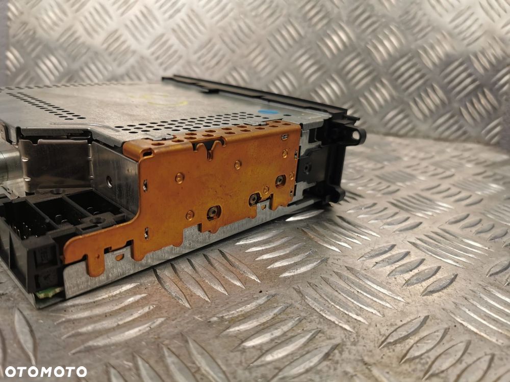 Radio Cd Citroen C5 964432137700 22Rc290/35S Vdo Oryginał Oe - 6