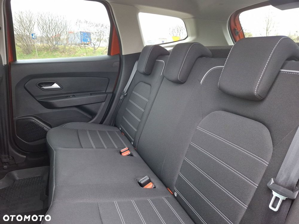 Dacia Duster 1.3 TCe Prestige - 17