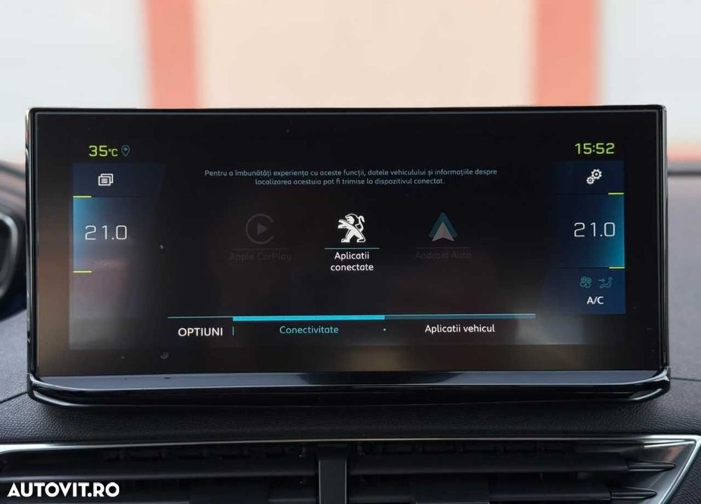 Peugeot 3008 - 36