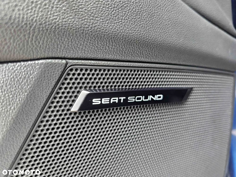 Seat Leon Sportstourer 1.4 TSI ACT Start&Stop FR - 33