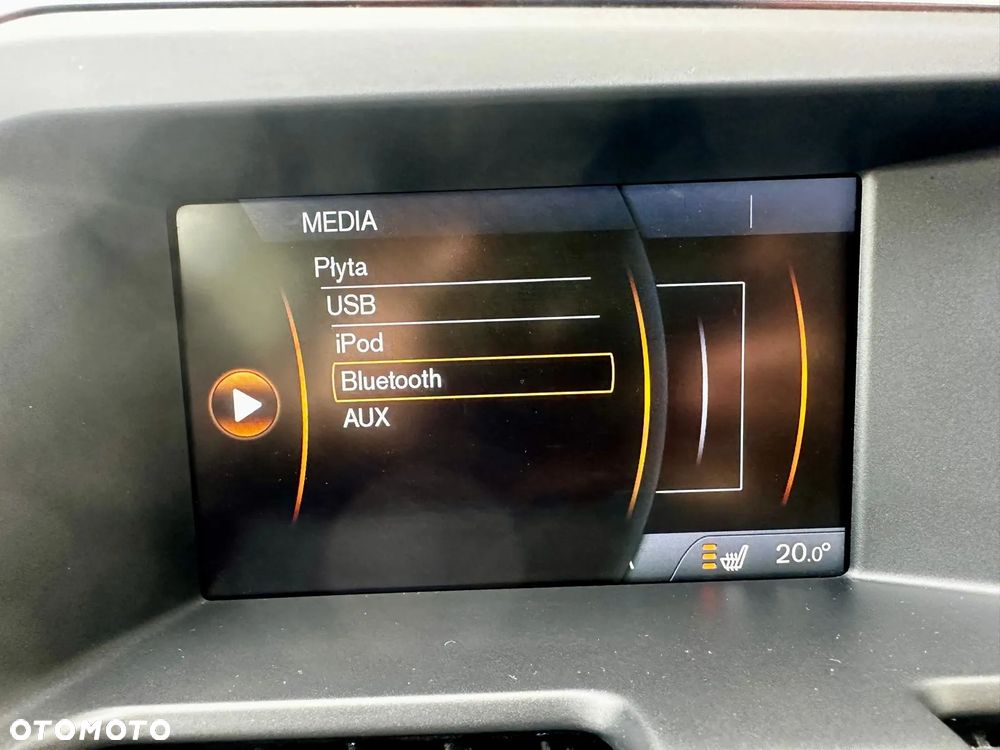 Volvo XC 60 D4 AWD Geartronic Summum - 24