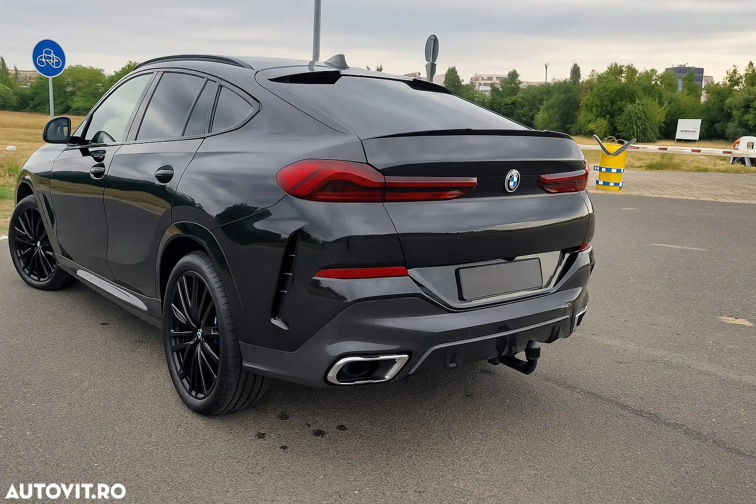 BMW X6 xDrive30d - 2
