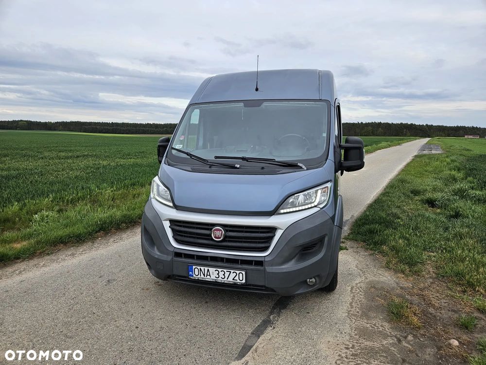 Fiat Ducato - 6