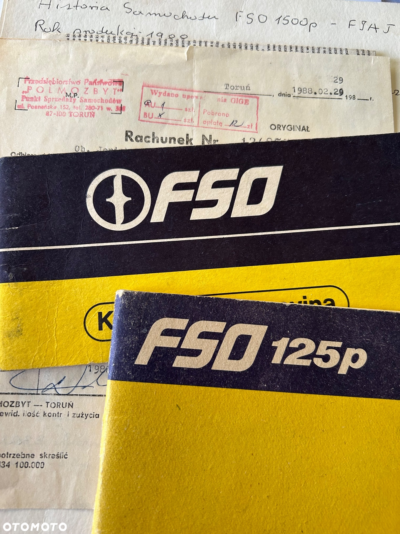 Fiat 125p - 13