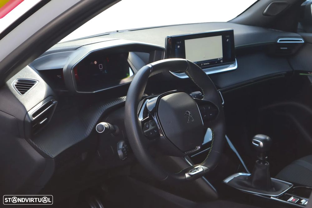 Peugeot 2008 PureTech 130 GT Pack - 13