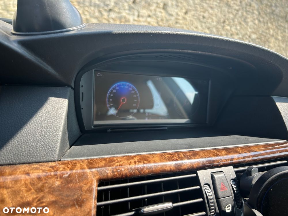 BMW Seria 5 - 7